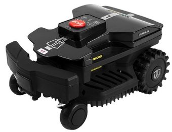 Газонокосилка-робот Caiman Tech X2 Elite S+