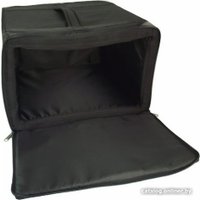 Термосумка Зубрава СТДП35 (черный)