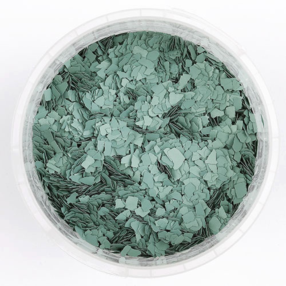 

Добавка для жидких обоев Silk Plaster добавка в жидкие обои флоковая 5 (зеленый)