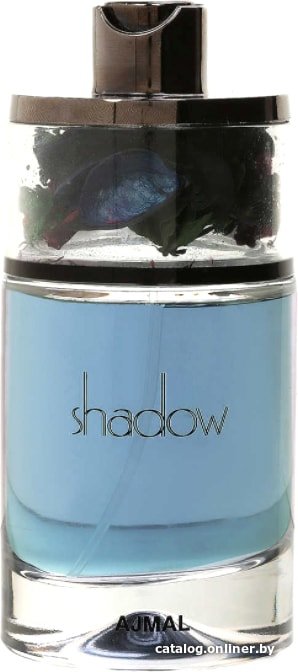 Парфюмерная вода Ajmal Shadow Grey EdP (75 мл)
