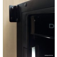 Винный шкаф Dunavox DAU-40.138B