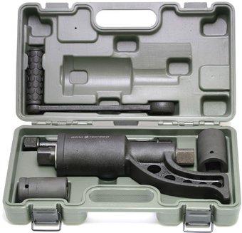 Специнструмент Дело техники 536591 (5 предметов)