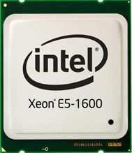 Intel Xeon E5-1620 V4