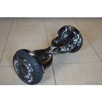 Мини-гироскутер Smart Balance Premium (Pro) 10.5 (черная молния)