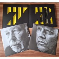  Виниловая пластинка Metallica - 72 Seasons (Limited Edition, желтый/черный винил) в Гомеле