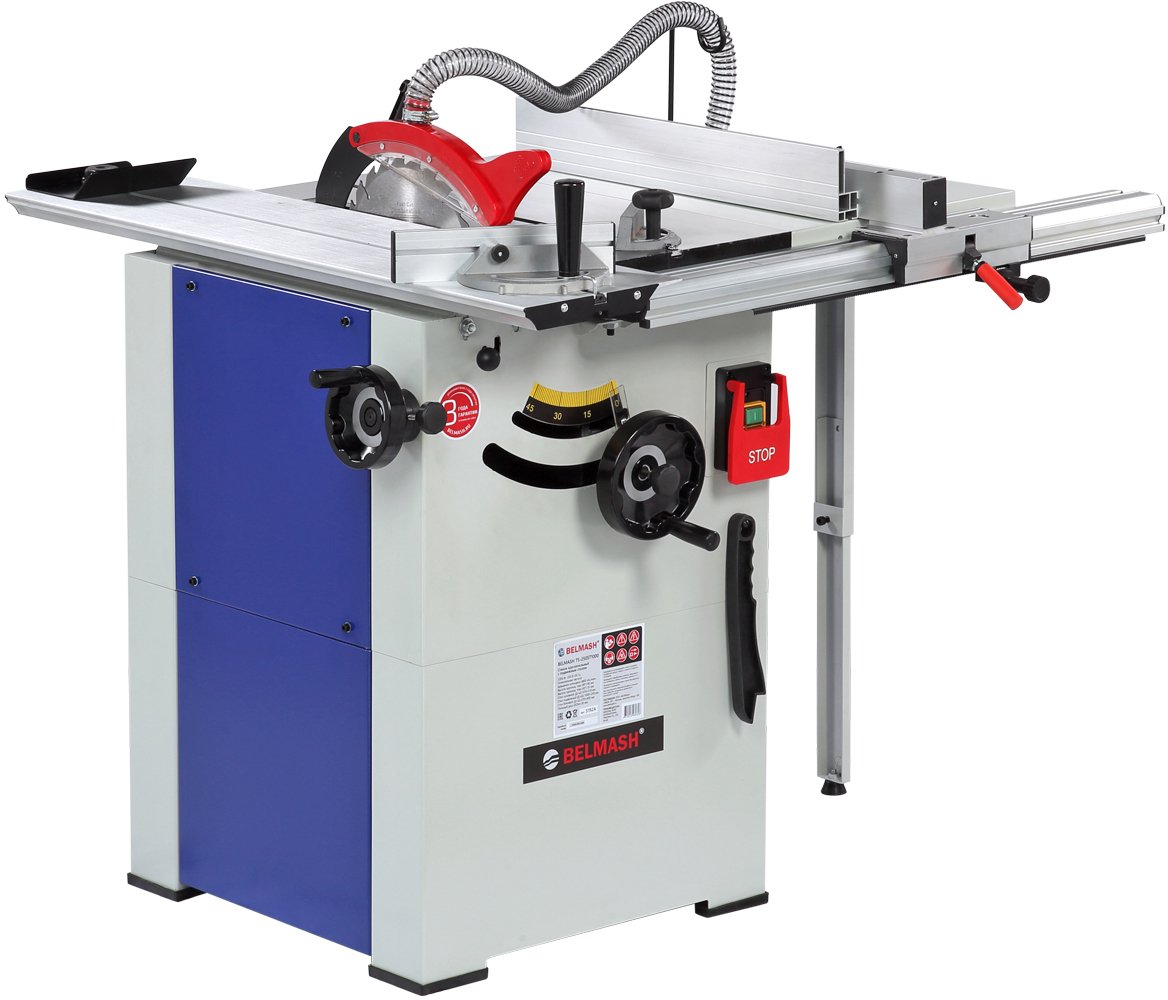 

Станок Белмаш TS-250ST1000