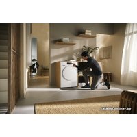 Сушильная машина Miele TWC220WP