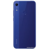 Смартфон HONOR 8A Pro JAT-L41 3GB/64GB (синий)