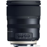 Объектив Tamron SP 24-70mm F/2.8 Di VC USD G2 для Canon