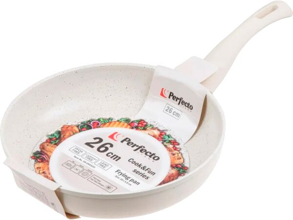 

Сковорода Perfecto Linea Cook&Fun 55-260103