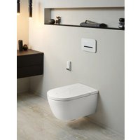 Унитаз подвесной Villeroy & Boch Viclean-I V0E200R1
