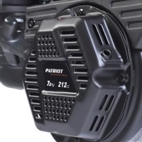 Бензиновый двигатель Patriot XP 708 BH