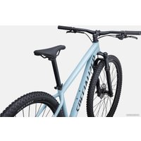 Велосипед Specialized Rockhopper Elite 29 L 2022 (Gloss arctic blue/black)