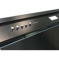 Кухонная вытяжка Falmec Built-in 50 Max BK