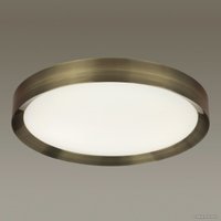 Светильник-тарелка Odeon Light Lunor 4948/60CL