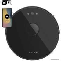 Робот-пылесос AENO RC3S
