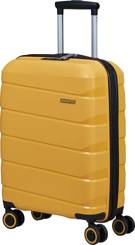 

Чемодан-спиннер American Tourister Air Move Sunset Yellow 55 см