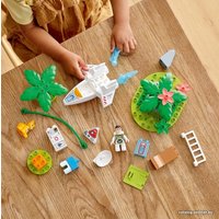 Конструктор LEGO Duplo 10962 Планетарная миссия Базза Лайтера