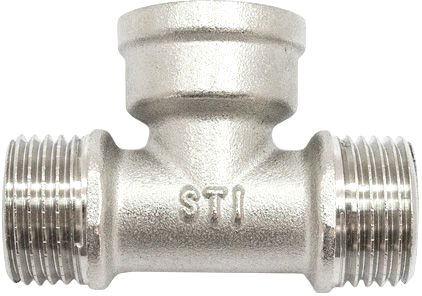 

Труба STI 3/4" н-в-н ТТ000013394