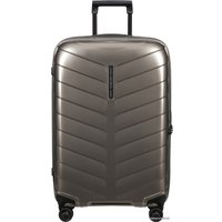 Чемодан-спиннер Samsonite Attrix Dune 69 см