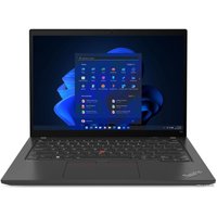 Ноутбук Lenovo ThinkPad T14 Gen 3 Intel 21AH00BPUS