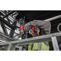 Дрель-шуруповерт Milwaukee M18 FUEL M18FDD3-0X 4933479862 (без АКБ)