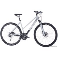 Велосипед Cube Nature Pro Trapeze р.54 2020