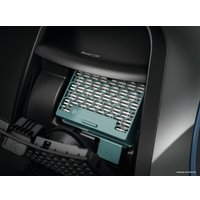 Пылесос Miele Boost CX1 PowerLine SNRF0 (графитовый серый)