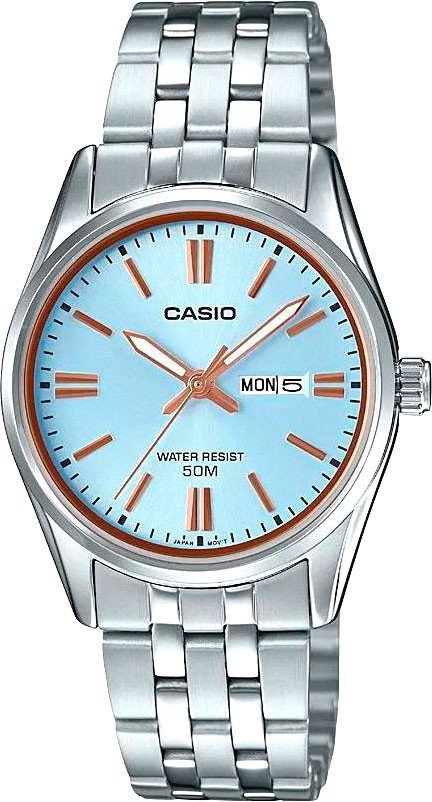 

Наручные часы Casio LTP-1335D-2A