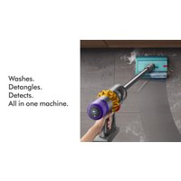 Пылесос Dyson V15s Detect Submarine 448799-01