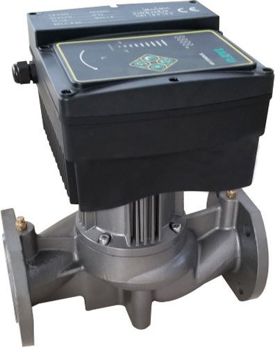 

Циркуляционный насос Pumpman STAR-PX3