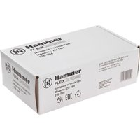 Зарядное устройство Hammer Flex ZU 18H Universal (7.2-18В)