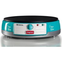 Блинница Ariete 202 (бирюзовый)