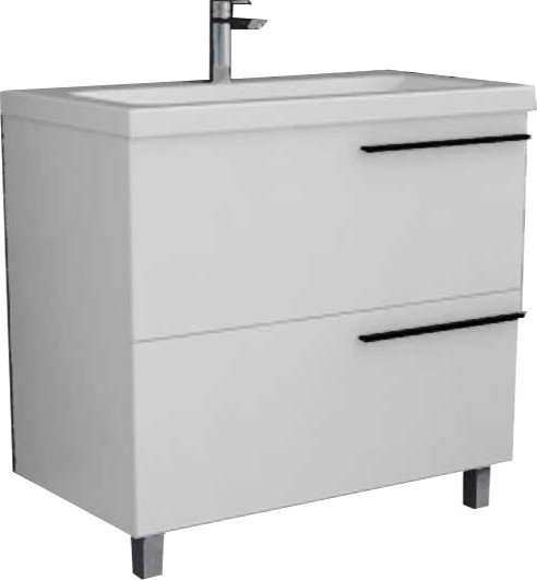 

АВН Тумба под умывальник Форли 80 48.28