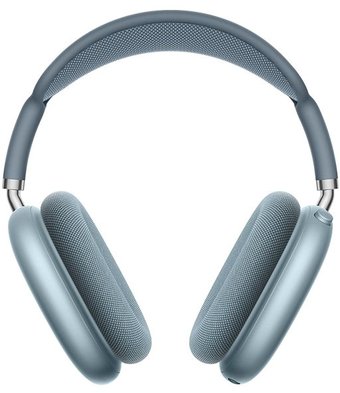 Hoco W65 Plus (голубой)