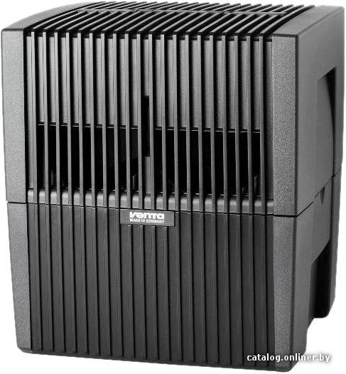 Мойка воздуха Venta LW25 черная