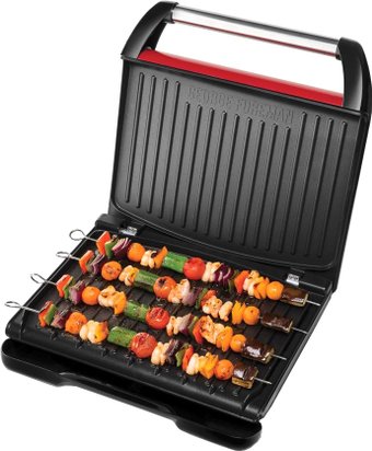 Электрогриль Russell Hobbs George Foreman 25050-56