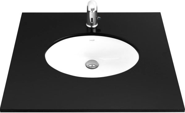 

Умывальник Creavit TP 52x40 TP205-00CB00E-0000