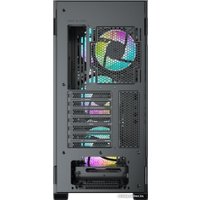 Корпус ACD Fort 279G AH-TC6G8-000