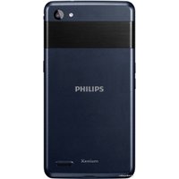 Смартфон Philips Xenium W6610