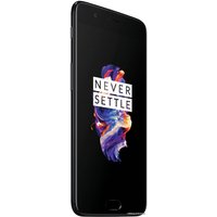 Телефон OnePlus 5 8GB/128GB (черный)