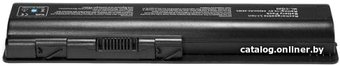 Аккумуляторы для ноутбуков Копия HP DV5