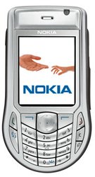 Nokia 6630