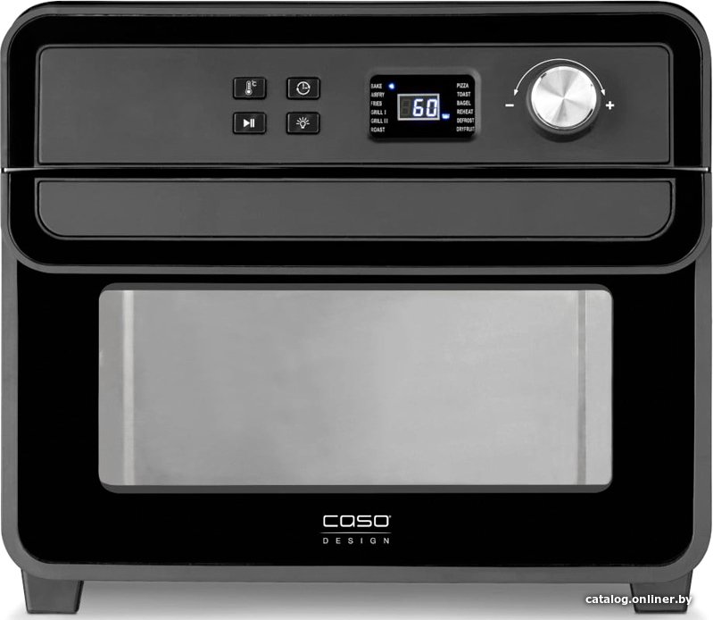 Аэрогриль (аэрофритюрница) CASO AirFry Chef 1700
