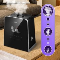 Увлажнитель воздуха Kitfort KT-3823