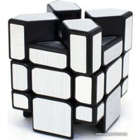 Головоломка FanXin Кубик Фишера MC581-5.7P (серебристый)