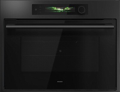 

Электрический духовой шкаф ASKO OCM64GSH