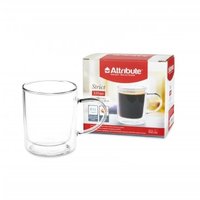 Кружка Attribute Strict ATM103