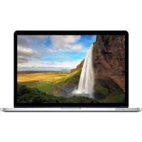 Ноутбук Apple MacBook Pro 15'' Retina 2015 Восстановленный by New Store, грейд B C02TL6CDG8WN