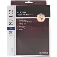 Вентилятор для корпуса Noctua NF-P12 PWM